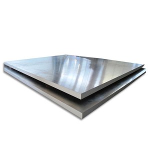 2205 duplex stainless steel plates