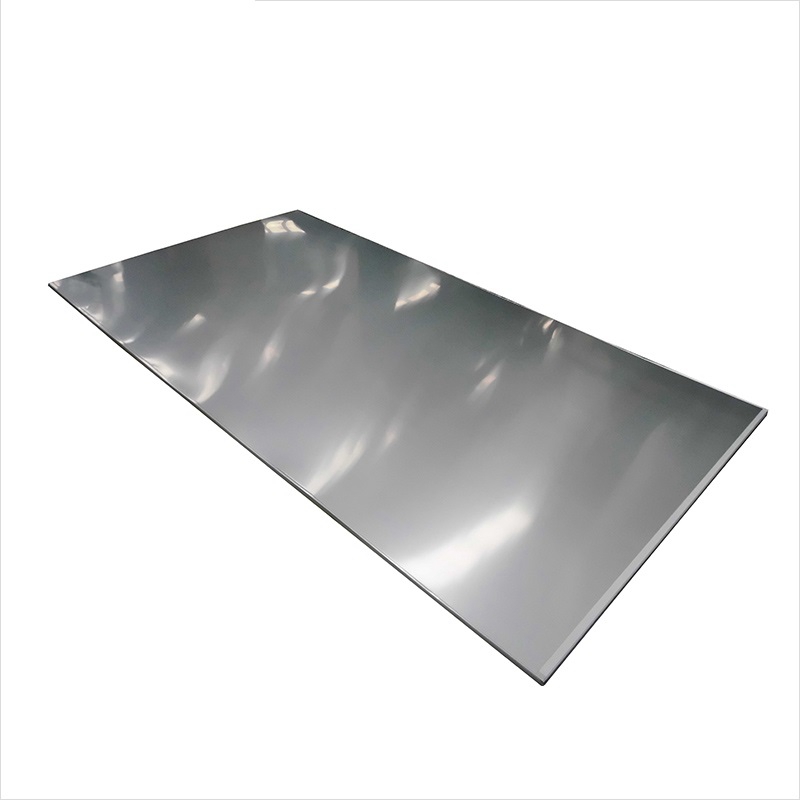 Stainless Steel Sheet (80)