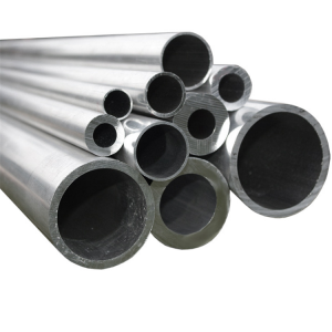 Wholesale China High Quality Aluminum Pipe 6000 Series Hollow Aluminum Pipe aluminum tube