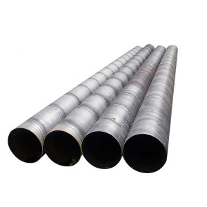 Carbon Steel Tube Pipe