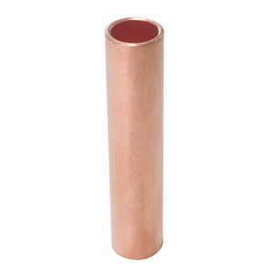 China produce round copper tube C36000 C38000 C26800 round copper pipe