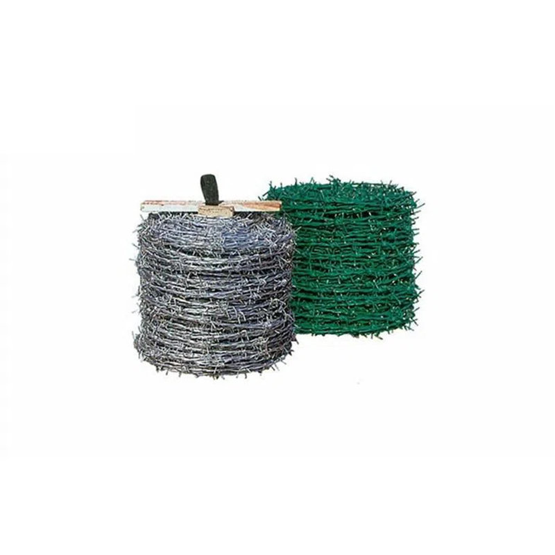 Manufacturer for Welded Wite Mesh - Barbed Wire – TIANJIN MEIJIAHUA