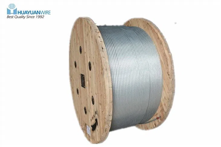 Steel Wire Rope Inspection Need To Pay Attention To What