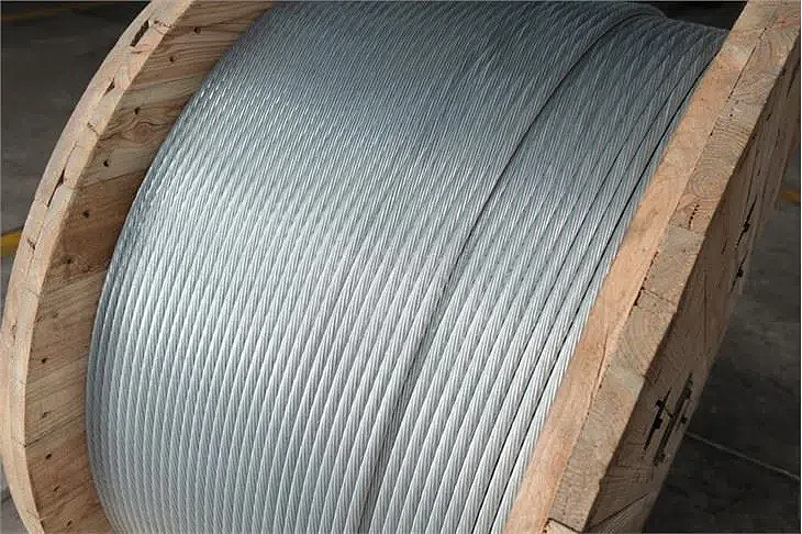 What Is Steel Wire Rope?