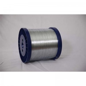 China Cheap price 3mm 4mm 5mm 6mm 1670MPa High Tensile Strength PC Wire/ Prestressed Concrete/Stainless Steel/Carbon Steel/Copper/Steel Wire