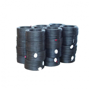 Manufacturer for Black Annealed Wire - Waste Paper Baling Wire – TIANJIN MEIJIAHUA