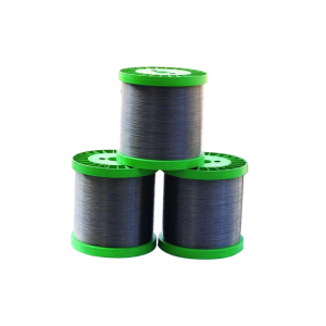 Top Quality CE WIRE FOR CAR EXHAUST MUFFLER