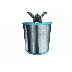 Quoted price for AISI 201 204 302 303 304 316 316L 410 430 Stainless Steel Cold Heading Soft Annealed Wire with Best Price Per Kg Bright$Matt