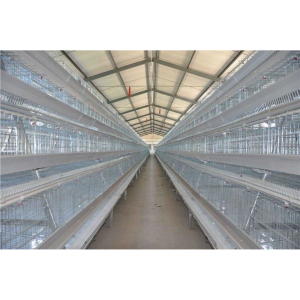 Zinc-Aluminum-Alloy-Coated Wire For Poultry