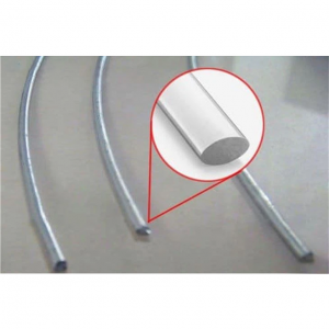 Good User Reputation for Stainless Steel 304 316 310S Channel Shaped Wire