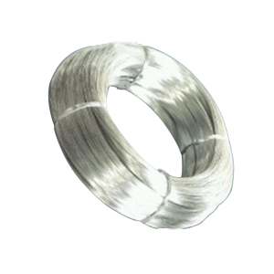 Electro Galvanized Wire For Armoured