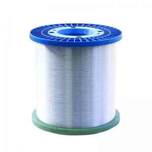 Galvanized Wire For Weaving