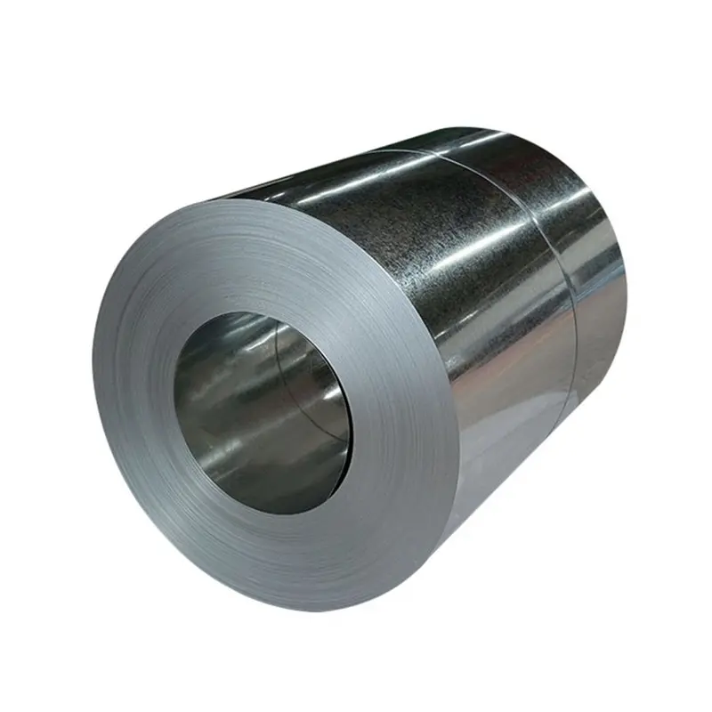 Aluminum Steel Coil And Full Hard Gi Steel Coil:Which Is Best For Your Project