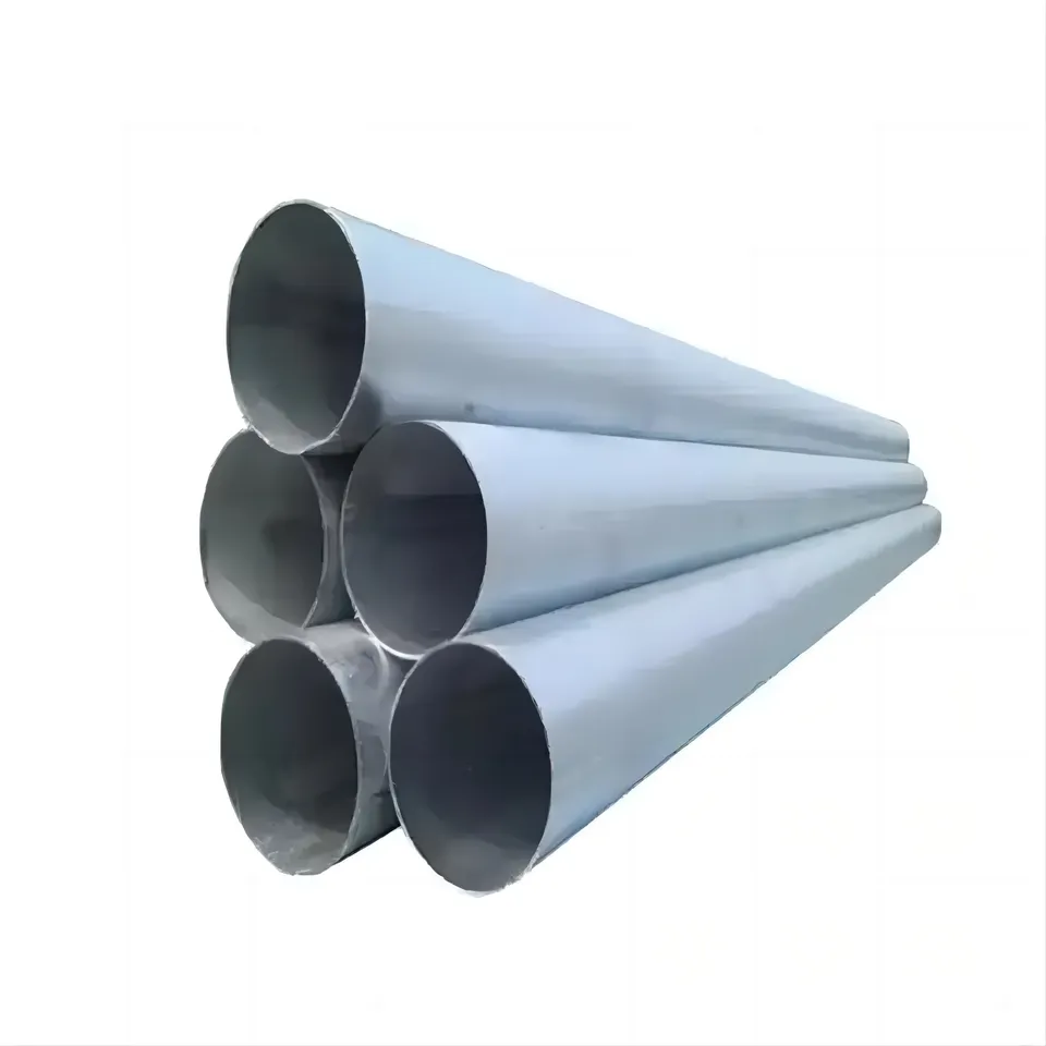 Hot-Dip Galvanized Pipe: The Ultimate Choice For Long-Term Corrosion Protection