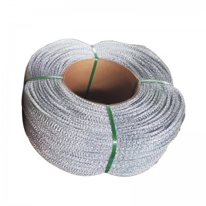 Professional China 4mm 5mm Spiral PC Wire to Pakistan