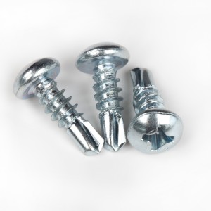 Cheap price China Supply of Non-Standard Custom Screws for Furniture, Flat Head Hollow Thread, Wholesale Furniture Thread