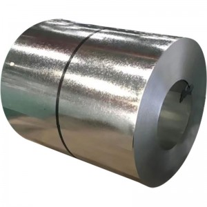 New Style China Supplier Prepainted SPCC SGCC Dx51d Grade 0.3-4.0mm Z30 Z275 Color Coated Corrugated Pre-Painted Gi Gl PPGL PPGI Galvanized Color Coated Steel Coil