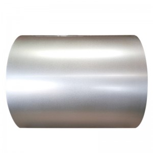 Aluzinc coil Galvalume Steel Coil