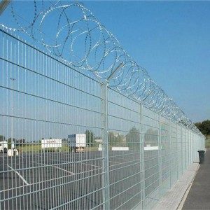 Cheap PriceList for Durable Eco-Friendly Park & Garden Using Wall Customized Design WPC Outdoor Fence