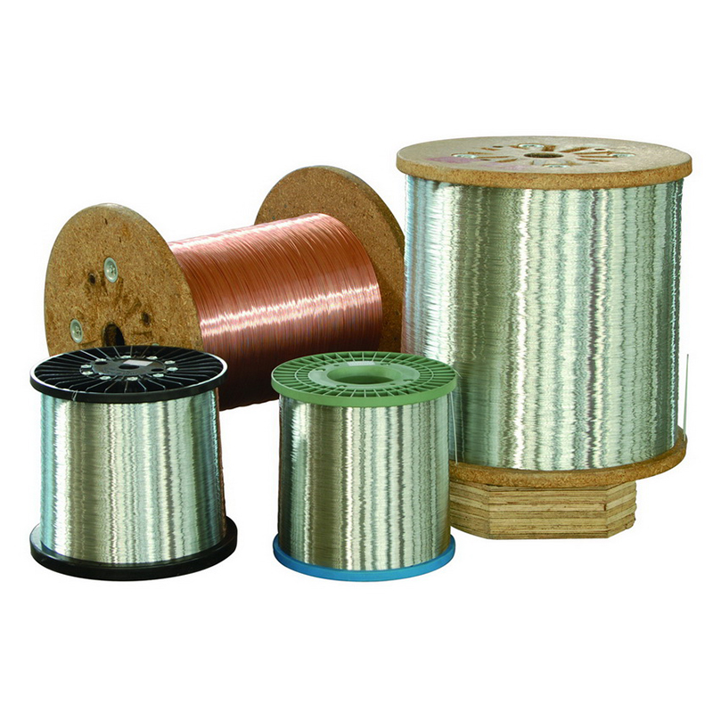 Factory wholesale Galvanized steel strand - Stitching Wire – TIANJIN MEIJIAHUA