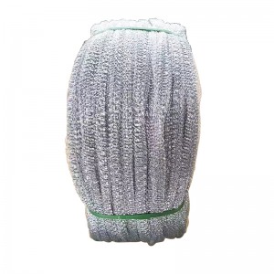 Professional China 4mm 5mm Spiral PC Wire to Pakistan
