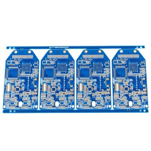 Factory wholesale Pcb Designer - High quality Welldone PCB assembly/PCB Manufacturer in China – Welldone
