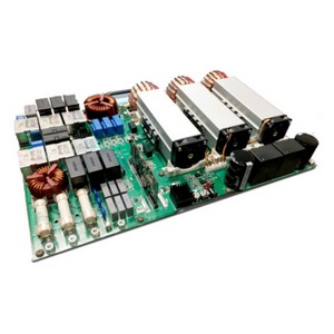 高频 PCB 逆变器 FR4 合同制造 OEM 定制设计电路板 PCB