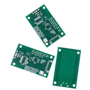 EMC设计Spark FR4 PCB和印刷电路板