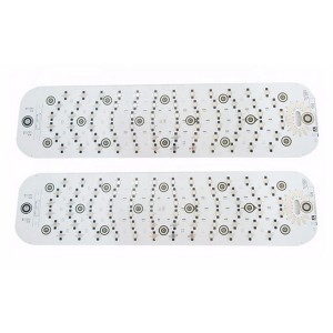 深圳定制铝PCB电路板LED PCB