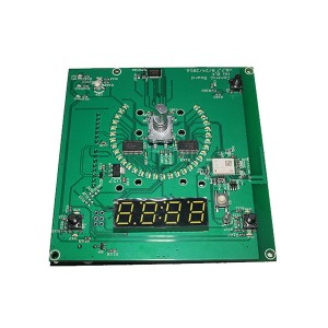 One Stop MCPCB Sourcing PCB Assembly Design Services