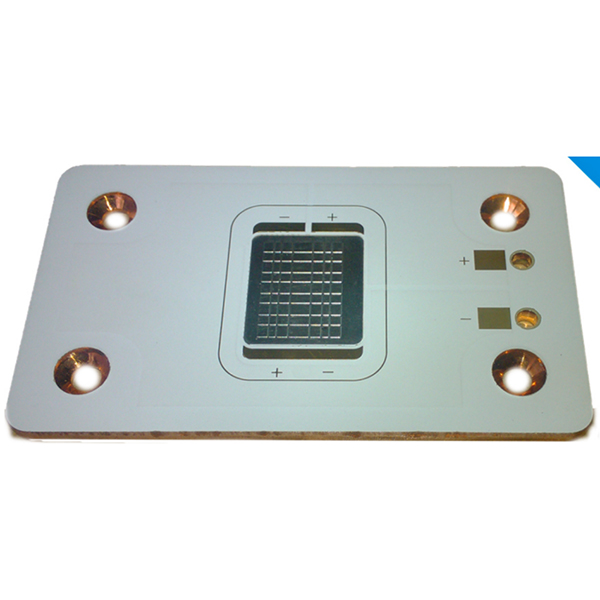 Direct thermal path MCPCB and Sink-pad MCPCB, Copper Core PCB, Copper PCB Featured Image