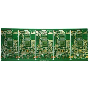 High quality Welldone PCB assembly/PCB Manufacturer in China