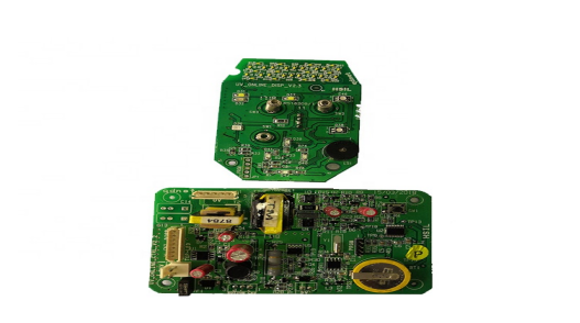 Factory wholesale Pcb Designer - 36W PCB With Sensor Ceiling Fan Board – Welldone