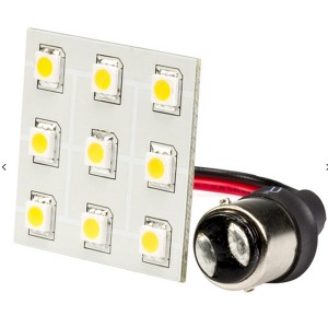 高功率 LED 交通灯 PCB 和电子元件商店