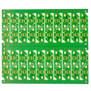 4 Layer PCB Manufacturing Prototype Cheap Price PCB Manufacturer in China