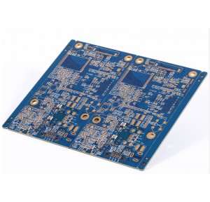 China Shenzhen Custom FR4 94v0 Printed Circuit Boards Service Electronic Manufacturer Design Single Double Multilayer Other PCB