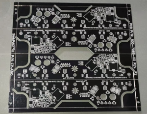 Thermal management Printed Circuit Board (PCB)-SinkPAD TM