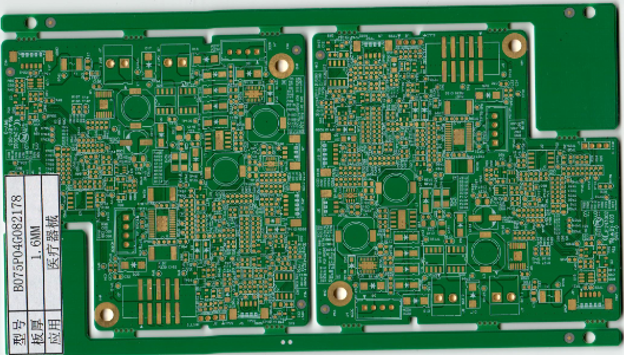 Understanding The Difference Between Aluminum Board And PCB
