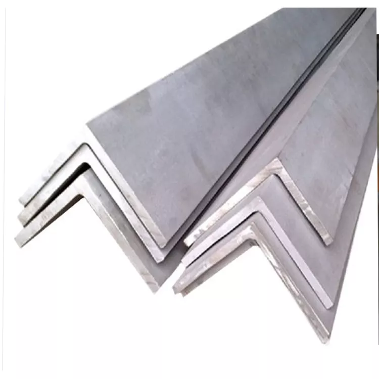 Types of Galvanized Angle Steel: Discussing Their Characteristics and Applications
