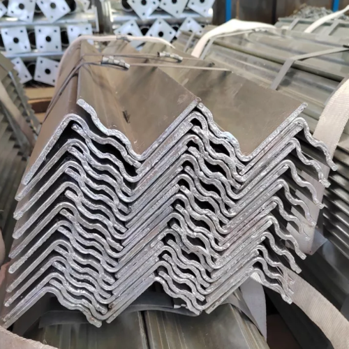 Fabricated Galvanized Steel Angle Bar for Australian Featured Image