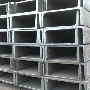 High Quality Cold Rolled Steel Sheet Piles – Galvanized Road Guardrail Steel U Posts – Rainbow