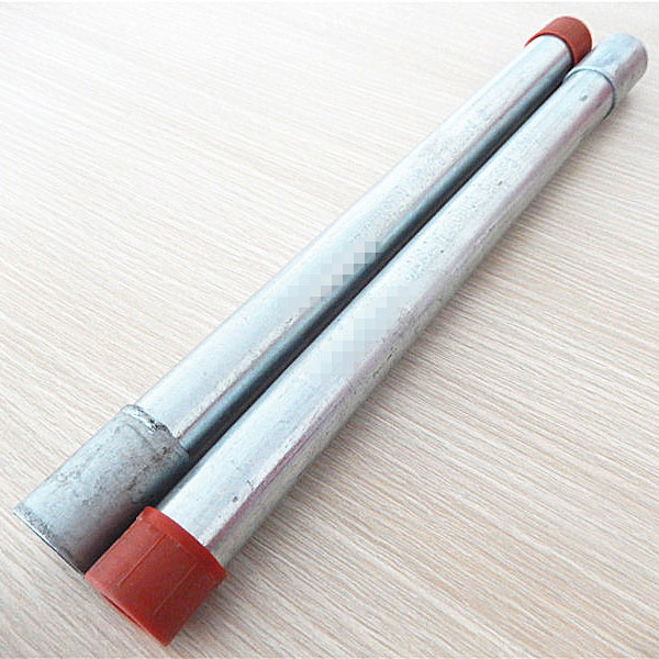 Chinese wholesale Conduit Tube – Electrical Conduit Pipe BS4568-1970 Conduit – Rainbow