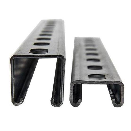 New Arrival China Steel Pipe for Solar Tracking System - Fixed Solar Mounting System – Rainbow