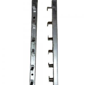 Good Quality Cold Formed Section Steel - Concrete Insert Strut Channels – Rainbow