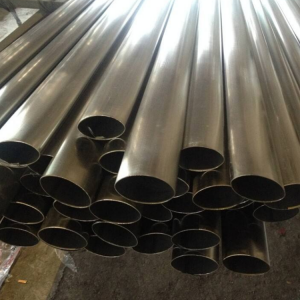 Customized special shape Steel Pipe