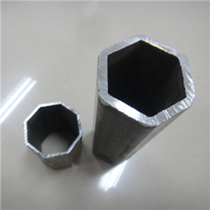 Steel Pipe Coil - Hexagonal /Octagonal Tube – Rainbow