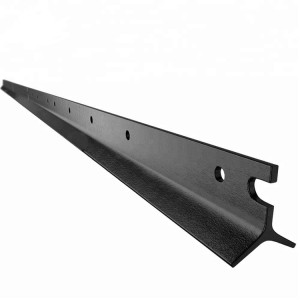 China wholesale China Fp-Sy027 Continuous Punching Steel Fence Posts
