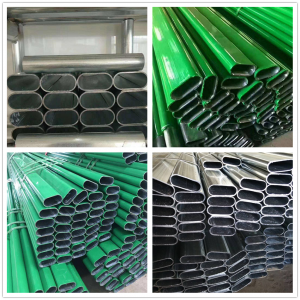OEM Factory for China Environmental-Friendly Economy Steel Structure for Fruit Greenhouse