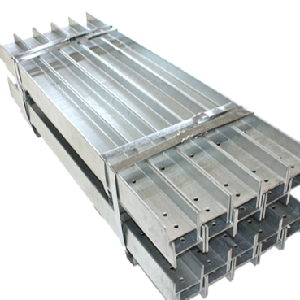 I beam for Solar Mounting System
