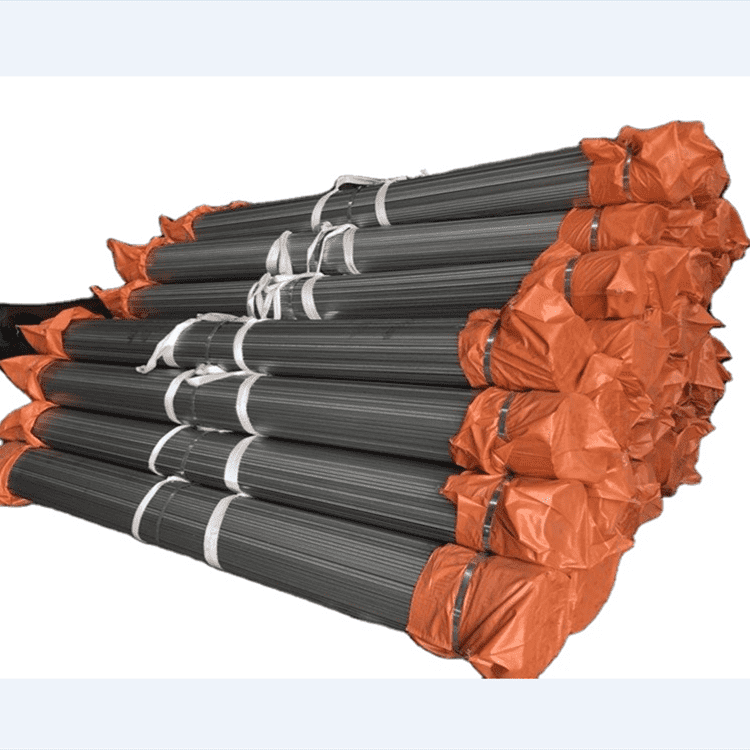 Galvanized Steel Pipe For Ibc - 18 x 18 pre-galvanized steel tubing for intermediate bulk container steel frame – Rainbow